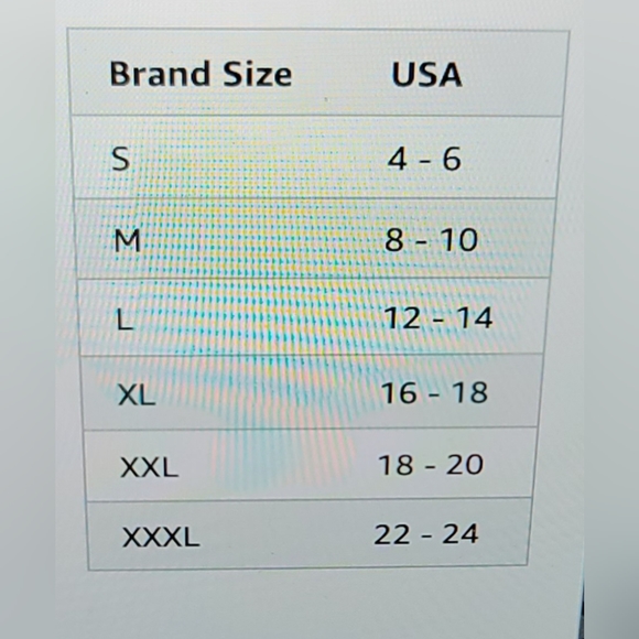 NWT PLUS SIZE TWO PIECE Flounce High Waist Tankini Flowy Beach Swim - Picture 3 of 12